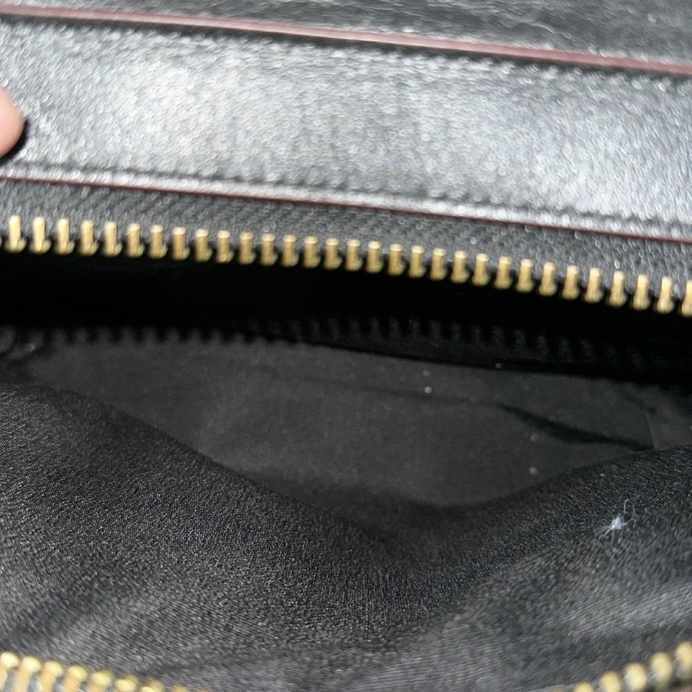 Coach backpack - Picture 8 of 12